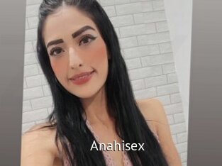 Anahisex