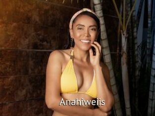 Anahiweiis