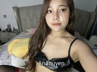 Anahuyen