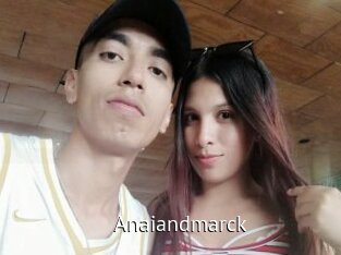 Anaiandmarck