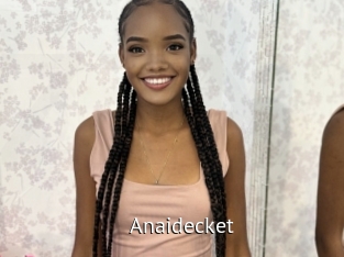 Anaidecket