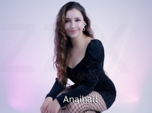 Anaihall
