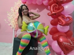 Anaisjons