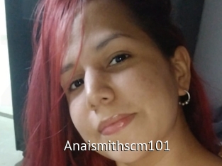 Anaismithscm101