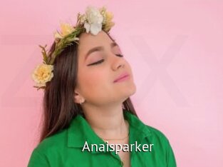 Anaisparker