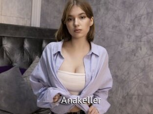 Anakeller