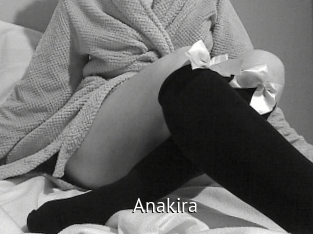 Anakira