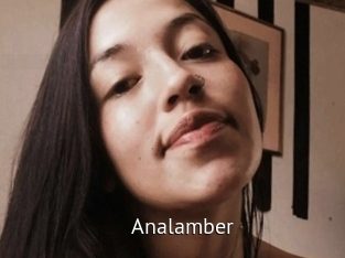 Analamber