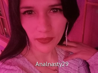analnasty29 Zizi X