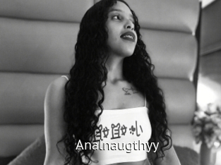 Analnaugthyy