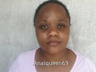 Analqueen69