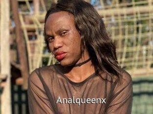 Analqueenx