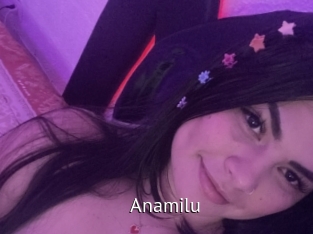 Anamilu