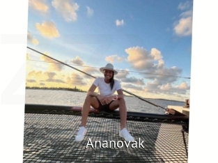 ananovak Zizi X