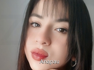 Anapau