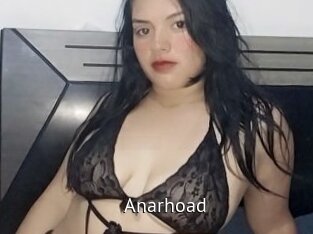 Anarhoad