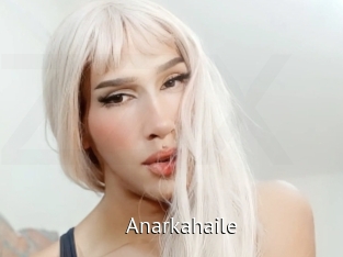 Anarkahaile