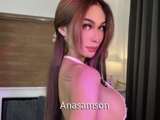 anasamson Zizi X