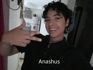 Anashus