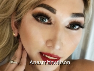 anasmithwilson Zizi X