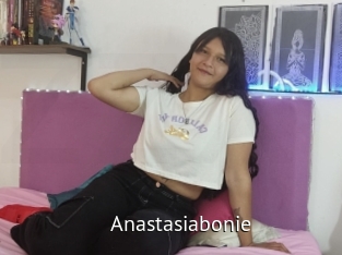 Anastasiabonie