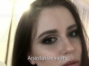 Anastasiaevants