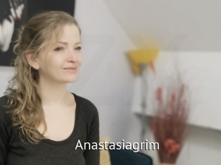Anastasiagrim