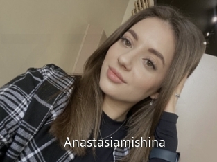 Anastasiamishina