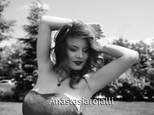 Anastasiaroialli