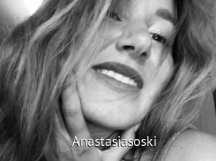 Anastasiasoski