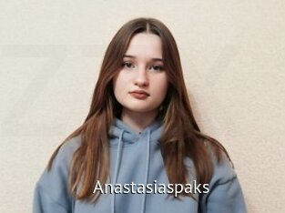 Anastasiaspaks