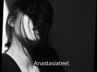 anastasiateel Zizi X