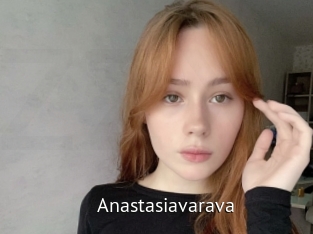 Anastasiavarava