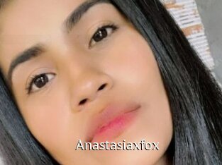 Anastasiaxfox