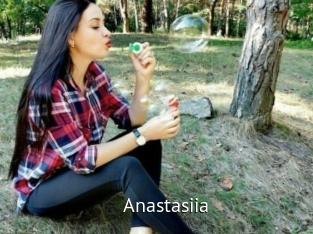 anastasiia Zizi X