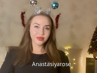 anastasiyarose Zizi X