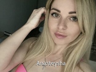 Anasteysha