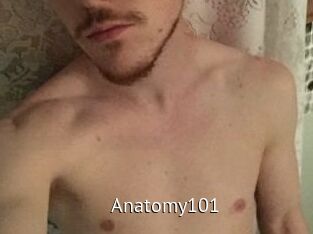 Anatomy101