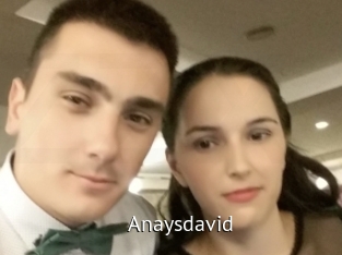 anaysdavid Zizi X