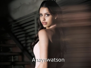 Anayswatson