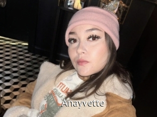 Anayvette