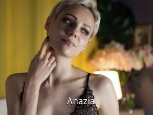 Anazia
