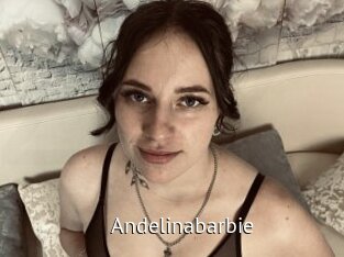 Andelinabarbie