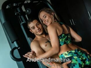 Anderandmartina