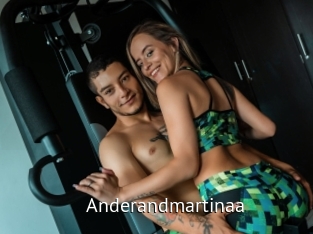 Anderandmartinaa