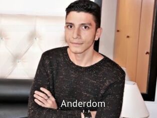 Anderdom