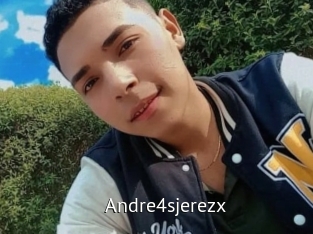 Andre4sjerezx