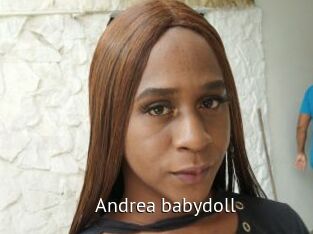 Andrea_babydoll