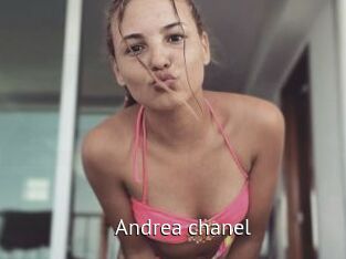 andrea_chanel Zizi X