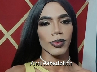 Andreabadbitch